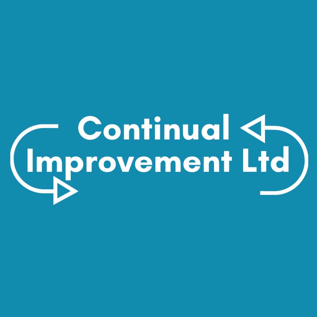 Continual Improvement Ltd